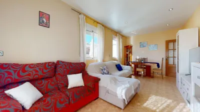 Piso – Pilar de la Horadada - Vista 5