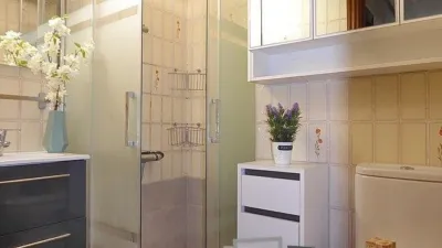 Apartment in Zorrotza photo 17