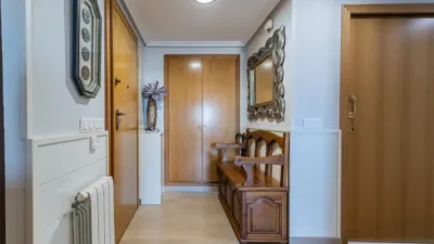 Piso en Carrer de la Vall d'Aiora photo 3