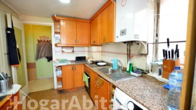 Apartment on Calle del Cronista Vicente Martínez Morellá photo 8