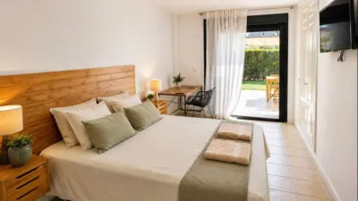 House on Calle Azahara, Golf Country & Club - Corvera, No. 4 photo 8