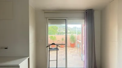 Duplex penthouse in Beniaján photo 27
