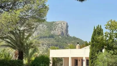 Casa - Vista 4