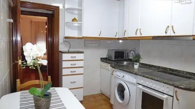 Apartment in Zorrotza photo 4