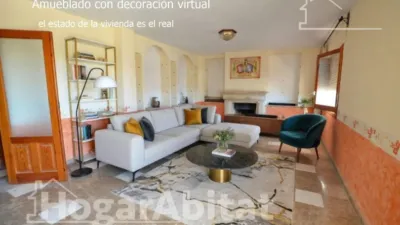 Chalet on Carrer Turquesa photo 3
