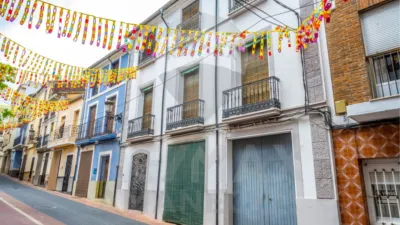 Chalet on Carrer de Santa Bàrbara photo 38