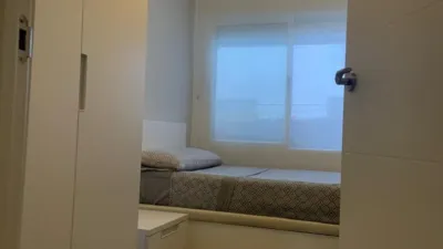 Apartment in San Blas photo 11