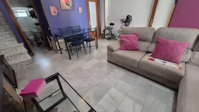 Terraced house in El Santiscal photo 13
