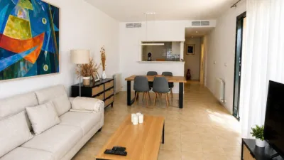 House on Calle Azahara, Golf Country & Club - Corvera, No. 4 photo 6