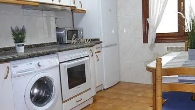Apartment in Zorrotza photo 2