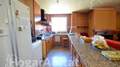 Chalet on Carrer Turquesa photo 19