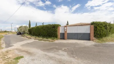 Chalet on Suelo Urb S-2 Street photo 92