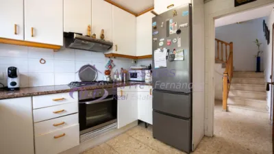 Chalet in Can Gelat photo 12