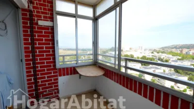 Apartment on Calle del Cronista Vicente Martínez Morellá photo 13