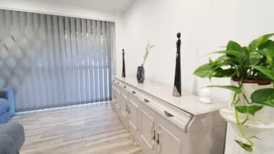 Apartment in Reina Victoria-Miguel Hernández photo 26