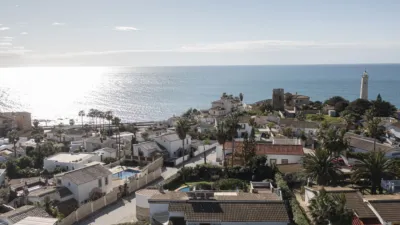Chalet on Calle Cl El Burgo del Faro photo 61