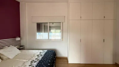 Duplex penthouse in Beniaján photo 25