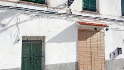 Casa – Quatretondeta - Vista 4