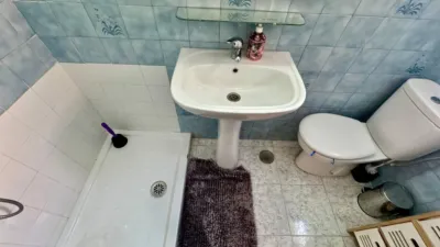 Apartment on Juan Breva Street, 18 photo 8
