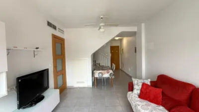 Duplex penthouse in Beniaján photo 6