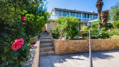 Chalet on Avenida del Mediterráneo photo 28