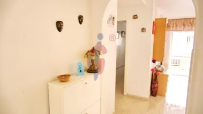 Apartment on Calle de los Hermanos Bazán, 4 photo 22