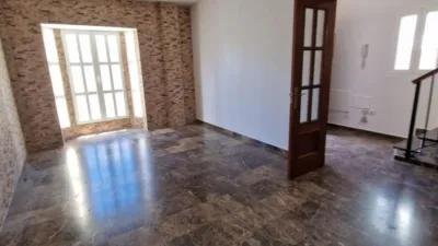 Chalet in El Campito photo 18