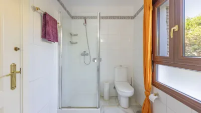 Chalet on Calle Cl El Burgo del Faro photo 31