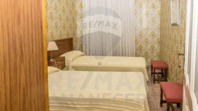 Chalet on Carrer de Santa Bàrbara photo 16