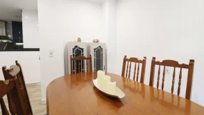 Apartment in Reina Victoria-Miguel Hernández photo 23