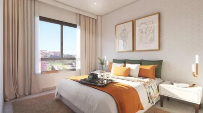 Apartment in Los Pacos photo 4