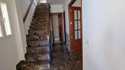 Chalet in El Campito photo 21