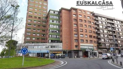 Apartment in Zorrotza photo 28