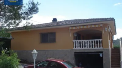 Casa - Vista 4