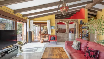 Chalet on Calle Cl El Burgo del Faro photo 11