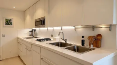 Apartment in Son Cotoner photo 12