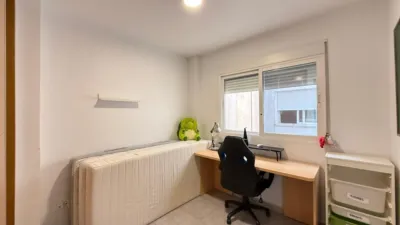 Duplex penthouse in Beniaján photo 19