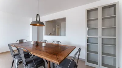 Apartment in El Terreno photo 9