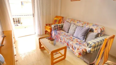 Apartment on Calle de los Hermanos Bazán, 4 photo 8
