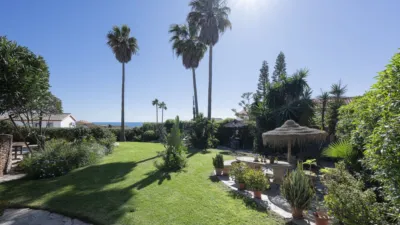 Chalet on Calle Cl El Burgo del Faro photo 40