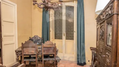 Chalet on Carrer de Santa Bàrbara photo 37