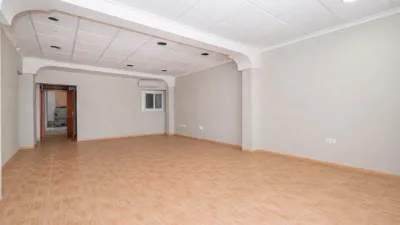 Terraced house in Carrer de Cannes photo 5