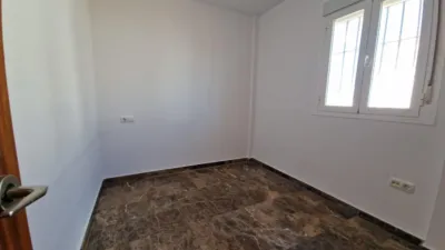 Chalet in El Campito photo 20
