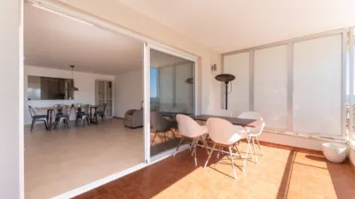 Apartment in El Terreno photo 14