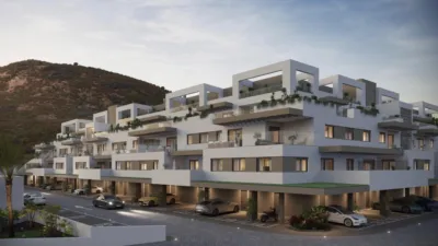 Apartamento en Andalucia photo 9