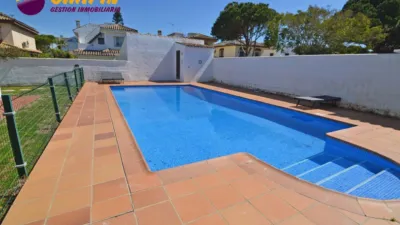 Chalet in Sancti Petri photo 15