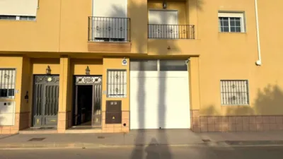 Casa adosada en Carrer de Bécquer photo 43