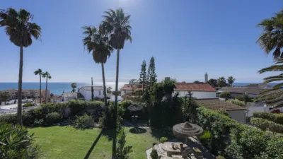 Chalet on Calle Cl El Burgo del Faro photo 51