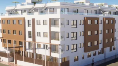 Apartment in El Puerto photo 19