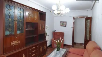 Apartment in Zorrotza photo 6